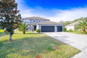 398 PINE SHADOW LN, AUBURNDALE, FL 33823 Sold 04/12/23