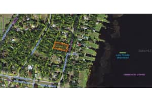  BEACH PKWY W, LAKE WALES, FL 33898 - MLS#MFRP4923980