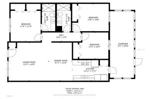 315 WINTER RIDGE BOULEVARD, WINTER HAVEN, FL 33881 Sold 03/06/23