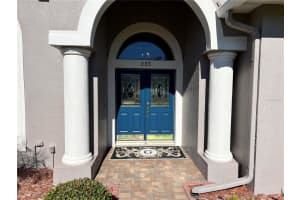 255 RUBY LAKE LANE, WINTER HAVEN, FL 33884 Sold 03/19/23
