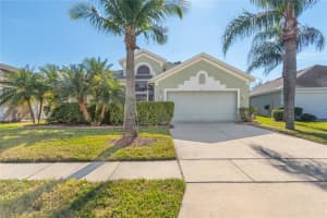 3432 Fernwood Dr, Kissimmee, FL 34741, Sold 02/10/23