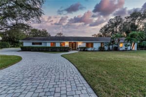6 PINE FOREST DRIVE, HAINES CITY, FL 33844 Sold 05/26/23