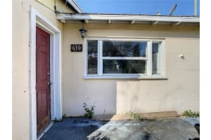 610 ORANGE STREET, AUBURNDALE, FL 33823 Sold 04/06/23