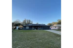 2861 BOWDEN ROAD, AVON PARK, FL 33825 Sold 04/03/23