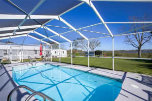 322 PARADISE ISLAND DRIVE, HAINES CITY, FL 33844 Sold 06/07/23