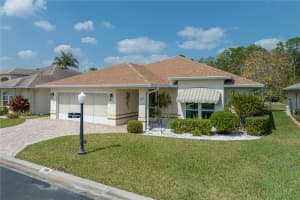 586 TEESDALE DRIVE, HAINES CITY, FL 33844 Sold 06/23/23