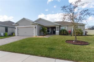 444 LAKE VIEW WAY, AUBURNDALE, FL 33823 Sold 04/27/23