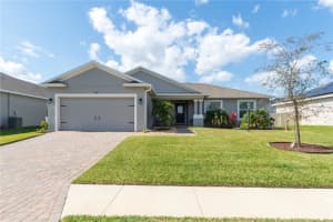 444 LAKE VIEW WAY, AUBURNDALE, FL 33823 Sold 04/27/23