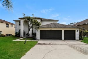 6327 ABBEYDALE COURT, ORLANDO, FL 32818 Sold 05/11/23