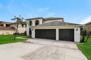 6327 ABBEYDALE COURT, ORLANDO, FL 32818 Sold 05/11/23