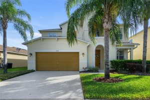 1764 STRATHMORE CIRCLE, MOUNT DORA, FL 32757 Sold 04/25/23