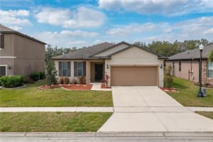 8822 HINSDALE HEIGHTS DRIVE, POLK CITY, FL 33868 Sold 06/07/23