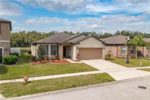 8822 HINSDALE HEIGHTS DRIVE, POLK CITY, FL 33868 Sold 06/07/23