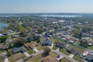 191 LAKE THOMAS DRIVE, WINTER HAVEN, FL 33880 Sold 03/24/23