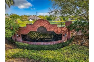 2679 WYNDSOR OAKS PLACE, WINTER HAVEN, FL 33884 Sold 04/21/23