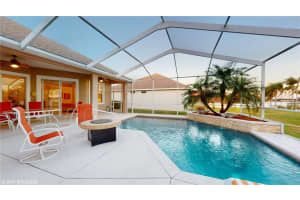 268 RUBY LAKE LANE, WINTER HAVEN, FL 33884 Sold 06/06/23