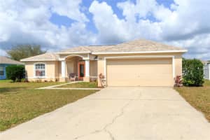 532 WILLET CIRCLE, AUBURNDALE, FL 33823 Sold 04/14/23