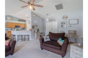 7991 PRINCETON MANOR CIRCLE, LAKELAND, FL 33809 Sold 04/26/23