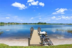 618 Hart Lake Dr, Winter Haven, FL 33884, Sold 05/05/23