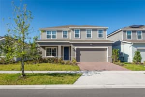 3005 Slough Creek Dr, Kissimmee, FL 34744, Sold 06/02/23