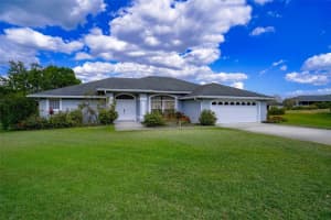 418 SMILEY COURT, WINTER HAVEN, FL 33884 Sold 06/05/23