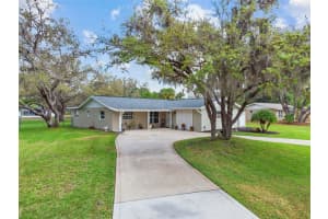 6109 PINE LANE, SEBRING, FL 33876 Sold 06/06/23