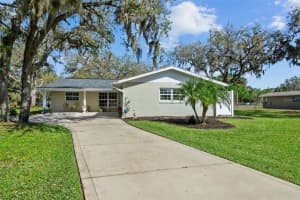 6109 PINE LANE, SEBRING, FL 33876 Sold 06/06/23