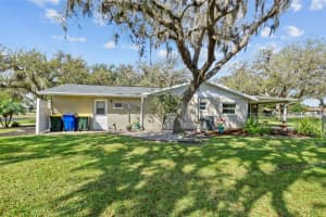 6109 PINE LANE, SEBRING, FL 33876 Sold 06/06/23