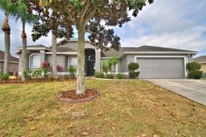 5481 Oakford Dr, Lakeland, FL 33812, Sold 05/10/23