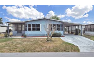 1726 Fox Hill Dr Lakeland, FL 33810 Sold 05/17/23