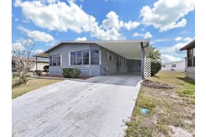 1726 Fox Hill Dr Lakeland, FL 33810 Sold 05/17/23
