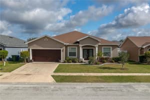 6581 CRESCENT LOOP, WINTER HAVEN, FL 33884 Sold 07/14/23