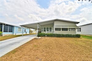 6611 SCENIC POINT DRIVE, WINTER HAVEN, FL 33884 Sold 06/22/23