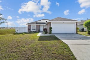 230 BURGOYNE LOOP, DAVENPORT, FL 33897 Sold 05/30/23