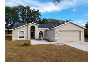 781 HUNT DRIVE, LAKE WALES, FL 33853 Sold 06/30/23