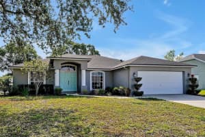 5550 FISCHER DRIVE, LAKELAND, FL 33812 Sold 06/09/23