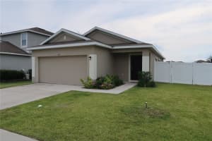 657 LUCERNE BOULEVARD, WINTER HAVEN, FL 33881 Sold 06/30/23