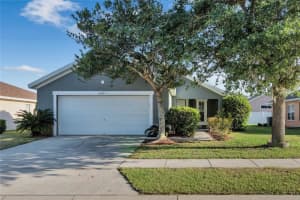 6661 CRESCENT LOOP, WINTER HAVEN, FL 33884 Sold 05/11/23