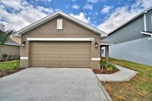 1456 LEAMINGTON LANE, WINTER HAVEN, FL 33884 Sold 03/26/24