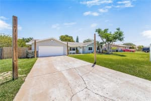 119 PARADISE ISLAND DRIVE, HAINES CITY, FL 33844 Sold 06/27/23