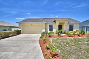 225 MAJESTIC GARDENS LANE, WINTER HAVEN, FL 33880 Sold 06/30/23