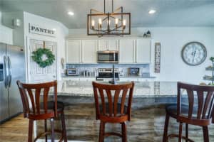 8710 HINSDALE HEIGHTS DRIVE, POLK CITY, FL 33868 Sold 06/14/23