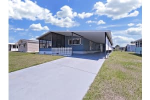 1811 Fox Hill Dr Lakeland, FL 33810 Sold 06/02/23
