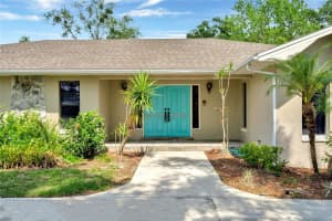3852 GAINES DRIVE, WINTER HAVEN, FL 33884 Sold 06/20/23