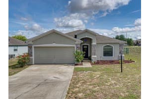 215 DINNER LAKE PLACE, LAKE WALES, FL 33859 Sold 07/07/23
