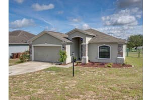215 DINNER LAKE PLACE, LAKE WALES, FL 33859 Sold 07/07/23