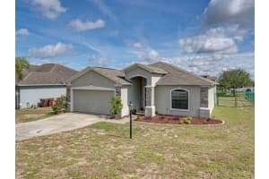 215 DINNER LAKE PLACE, LAKE WALES, FL 33859 Sold 07/07/23