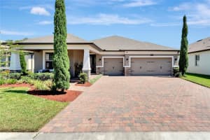 5151 APPENINE LOOP, SAINT CLOUD, FL 34771 Sold 09/18/23