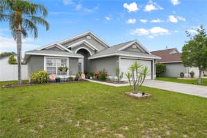 231 BURGOYNE LOOP, DAVENPORT, FL 33897 Sold 07/07/23