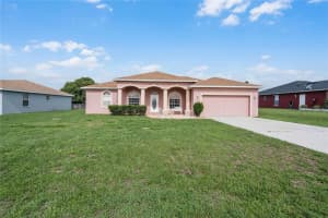 1419 BLUFF LOOP, DUNDEE, FL 33838 Sold 02/27/24